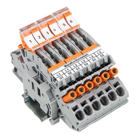 wago terminal blocks|Rail / Chassis Terminal blocks .